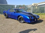 1984 Chevrolet Camaro oldtimer te koop