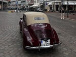 1951 Renault 4Cv oldtimer te koop