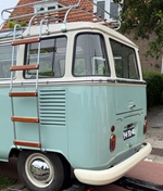 1974 Volkswagen T1 oldtimer te koop