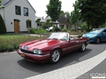 1995 Jaguar XJS oldtimer te koop