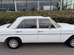1970 Mercedes 250 oldtimer te koop