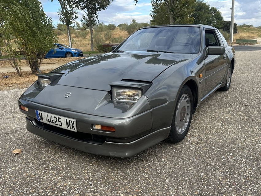 1988 Nissan 300 ZX oldtimer te koop