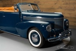 1939 Opel Kapitan oldtimer te koop