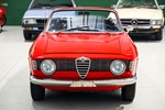 1965 Alfa Romeo Giulia GTC oldtimer te koop