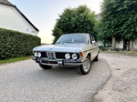 1972 BMW E3 3.0si oldtimer te koop
