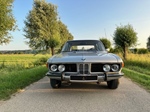 1972 BMW E3 3.0si oldtimer te koop
