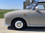 1991 Nissan Figaro oldtimer te koop