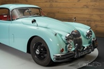 1958 Jaguar XK150 oldtimer te koop