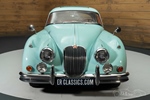 1958 Jaguar XK150 oldtimer te koop