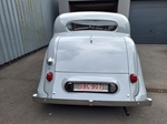 1948 Jaguar MK IV oldtimer te koop