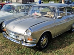 1965 Volkswagen 311 Fastback oldtimer te koop