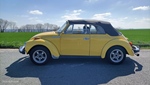 1975 Volkswagen Beetle Cabriolet oldtimer te koop