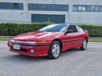 1993 Mitsubishi Eclipse oldtimer te koop