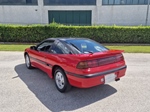 1993 Mitsubishi Eclipse oldtimer te koop