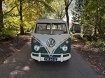 1964 Volkswagen T1 oldtimer te koop