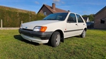 1989 Ford Fiesta 1.4 CLX oldtimer te koop