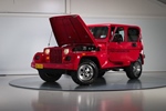 1991 Jeep Wrangler Renegade High Output (HO) 4x4 oldtimer te koop
