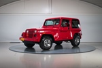 1991 Jeep Wrangler Renegade High Output (HO) 4x4 oldtimer te koop