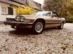 1991 Jaguar XJS 5.3 V12 Cabriolet oldtimer te koop