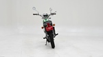 1975 Honda 125 SL oldtimer motorfiets te koop