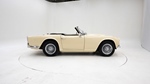 1965 Triumph TR4 oldtimer te koop
