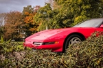 1992 Chevrolet Corvette 5.7 V8 Coupe oldtimer te koop