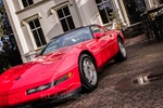 1992 Chevrolet Corvette 5.7 V8 Coupe oldtimer te koop