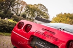 1992 Chevrolet Corvette 5.7 V8 Coupe oldtimer te koop