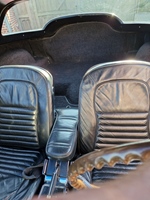 1967 Chevrolet Corvette C2 oldtimer te koop