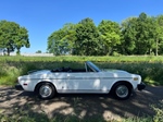 1977 Fiat 124 Spider oldtimer te koop
