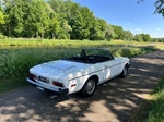 1977 Fiat 124 Spider oldtimer te koop