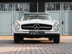 1969 Mercedes 280SL Pagoda oldtimer te koop