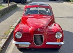 1949 Fiat 500 Topolino oldtimer te koop