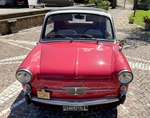 1962 Autobianchi Bianchina Trasformabile oldtimer te koop