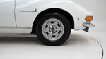 1967 Fiat Dino Spider oldtimer te koop
