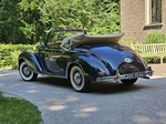 1954 Mercedes 220 A oldtimer te koop