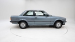 1987 BMW 325iX oldtimer te koop