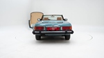 1987 Mercedes 560 SL oldtimer te koop