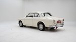 1967 Volvo Amazon 122 S oldtimer te koop
