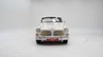 1967 Volvo Amazon 122 S oldtimer te koop