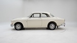 1967 Volvo Amazon 122 S oldtimer te koop