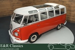 1965 Volkswagen T1 oldtimer te koop