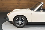 1973 Porsche 914 oldtimer te koop