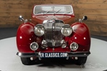 1947 Triumph Roadster oldtimer te koop