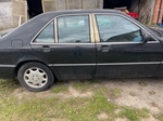 1991 Mercedes W140 oldtimer te koop