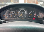 1991 Mercedes W140 oldtimer te koop