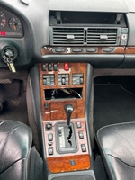 1991 Mercedes W140 oldtimer te koop