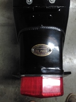 1956 BSA C11  oldtimer motorfiets te koop