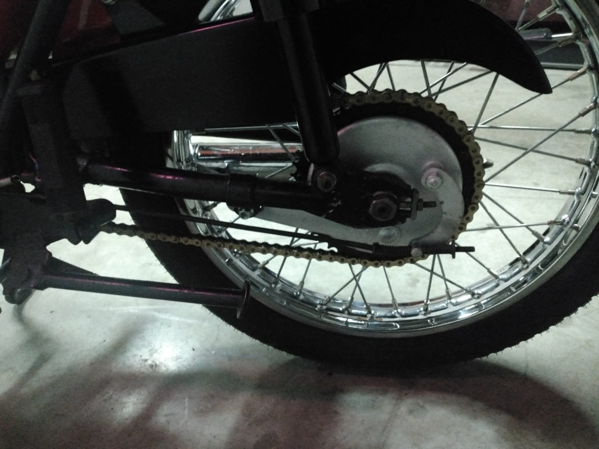 1960 BSA Bantam D 7  oldtimer motorfiets te koop