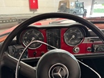 1967 Mercedes SL 250 Pagode oldtimer te koop